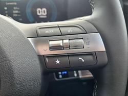 2026 Hyundai Kona Hybrid Elite