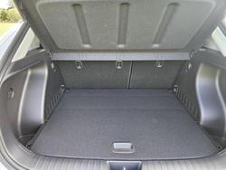 2026 Hyundai Kona Hybrid Elite