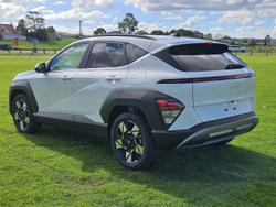 2026 Hyundai Kona Hybrid Elite