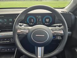 2026 Hyundai Kona Hybrid Elite