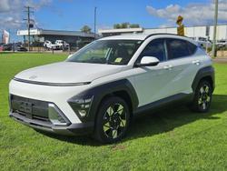 2026 Hyundai Kona Hybrid Elite