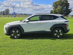 2026 Hyundai Kona Hybrid Elite