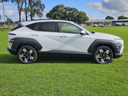 2026 Hyundai Kona Hybrid Elite