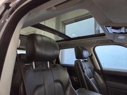 2014 Land Rover Range Rover Sport SDV8 HSE Dynamic