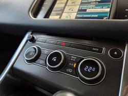 2014 Land Rover Range Rover Sport SDV8 HSE Dynamic