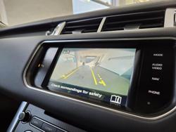 2014 Land Rover Range Rover Sport SDV8 HSE Dynamic