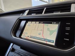 2014 Land Rover Range Rover Sport SDV8 HSE Dynamic
