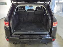 2014 Land Rover Range Rover Sport SDV8 HSE Dynamic