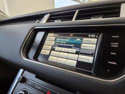2014 Land Rover Range Rover Sport SDV8 HSE Dynamic
