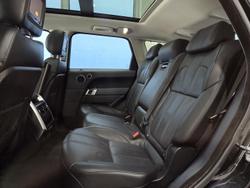 2014 Land Rover Range Rover Sport SDV8 HSE Dynamic