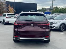 2024 Mazda CX-90 G50e GT