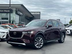 2024 Mazda CX-90 G50e GT