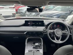 2024 Mazda CX-90 G50e GT