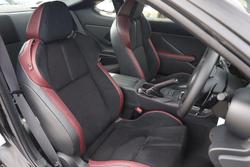 2026 Subaru BRZ tS