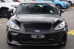 2026 Subaru BRZ tS