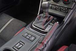 2026 Subaru BRZ tS