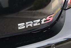 2026 Subaru BRZ tS