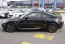 2026 Subaru BRZ tS