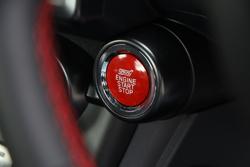 2026 Subaru BRZ tS