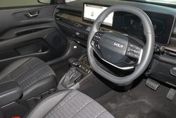 2026 Kia Stonic Sport