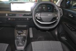 2026 Kia Stonic Sport