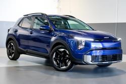 2026 Kia Stonic Sport
