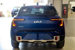 2026 Kia Stonic Sport