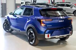 2026 Kia Stonic Sport