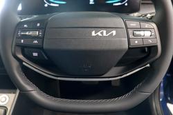 2026 Kia Stonic Sport