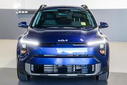 2026 Kia Stonic Sport