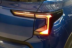 2026 Kia Stonic Sport