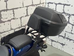 2021 Honda CMX500 CMX Blue