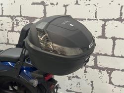 2021 Honda CMX500 CMX Blue