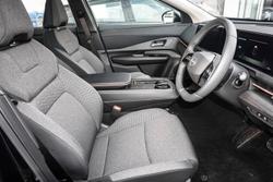 2025 Nissan Ariya Engage