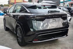 2025 Nissan Ariya Engage