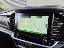 2025 Isuzu MU-X LS-T