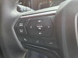 2025 Isuzu MU-X LS-T
