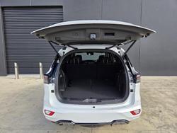2025 Isuzu MU-X LS-T