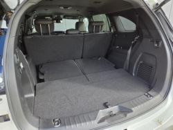 2025 Isuzu MU-X LS-T