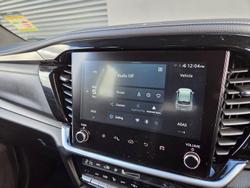 2025 Isuzu MU-X LS-T