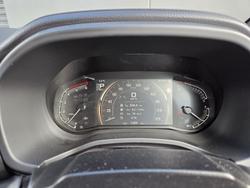 2025 Isuzu MU-X LS-T