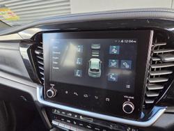 2025 Isuzu MU-X LS-T