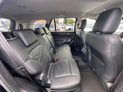 2026 Ford Everest Trend