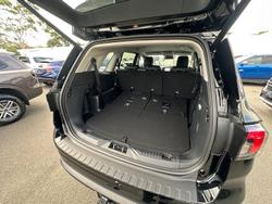 2026 Ford Everest Trend