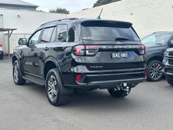 2026 Ford Everest Trend