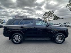 2026 Ford Everest Trend