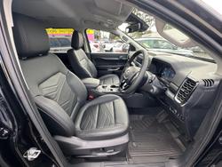 2026 Ford Everest Trend