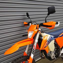 2022 KTM 350 EXC-F