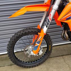 2022 KTM 350 EXC-F