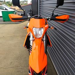 2022 KTM 350 EXC-F